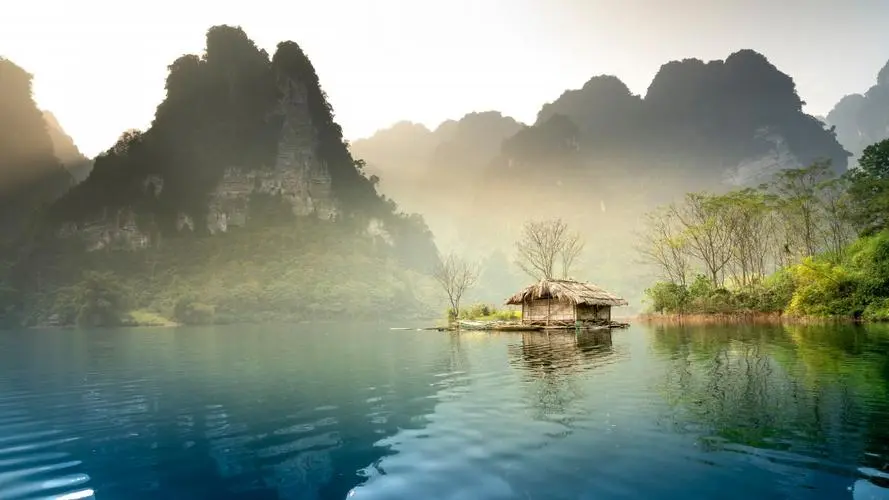 工业高精度全自动